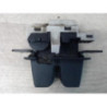 Serrure de coffre RENAULT MEGANE 2 PHASE 1 d’occasion