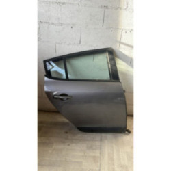 Porte arriere droit RENAULT MEGANE 3 PHASE 1 d’occasion