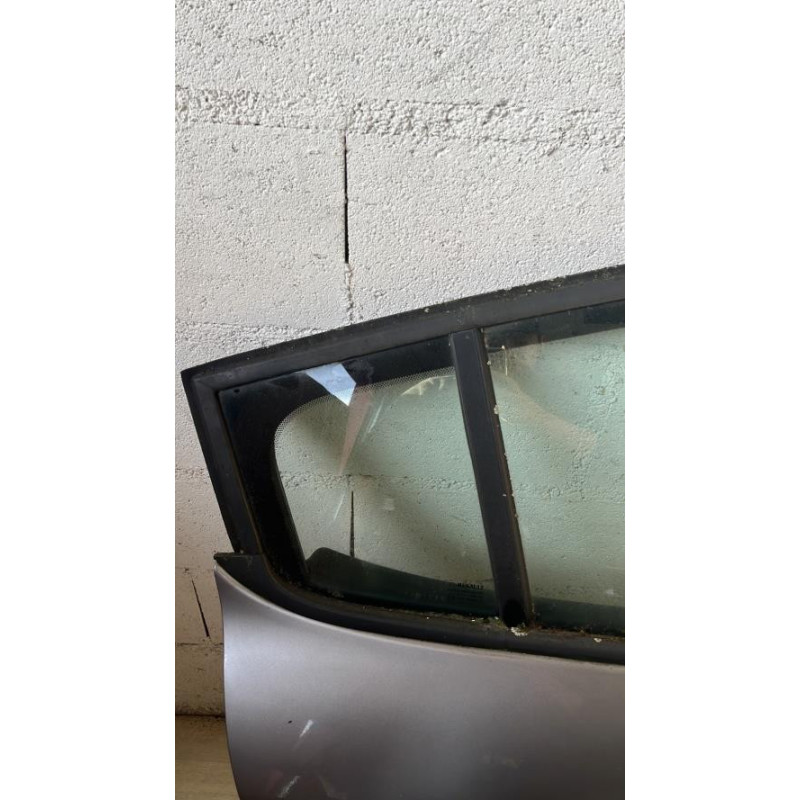 Porte arriere droit RENAULT MEGANE 3 PHASE 1 d’occasion