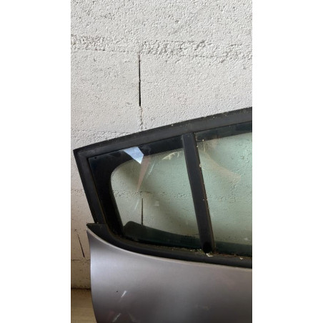 Porte arriere droit RENAULT MEGANE 3 PHASE 1 d’occasion