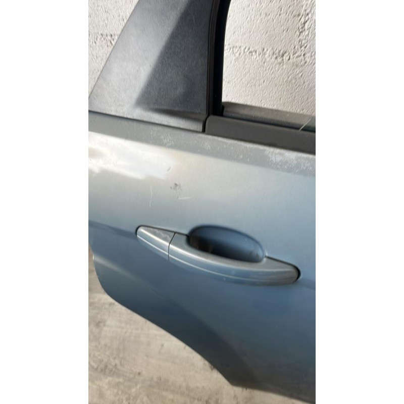 Porte arriere droit FORD FOCUS 2 PHASE 2 d’occasion
