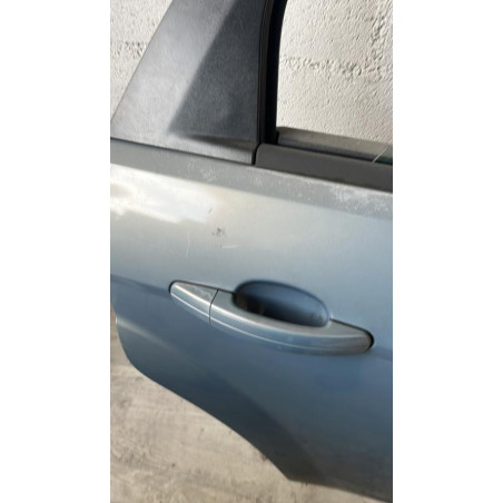 Porte arriere droit FORD FOCUS 2 PHASE 2 d’occasion