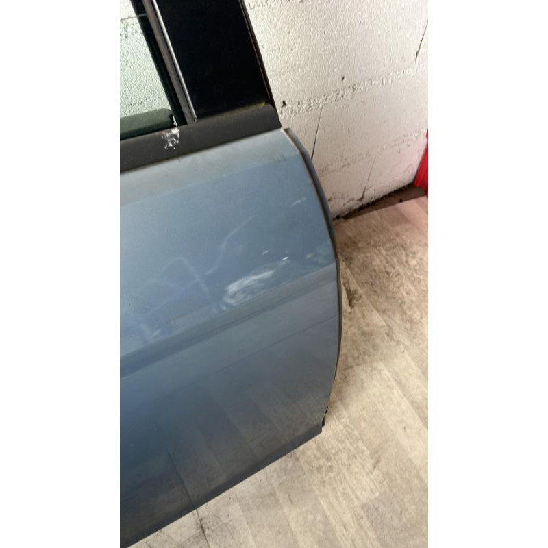 Porte arriere droit FORD FOCUS 2 PHASE 2 d’occasion