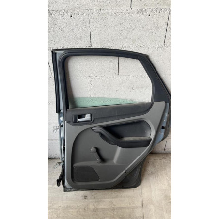 Porte arriere droit FORD FOCUS 2 PHASE 2 d’occasion