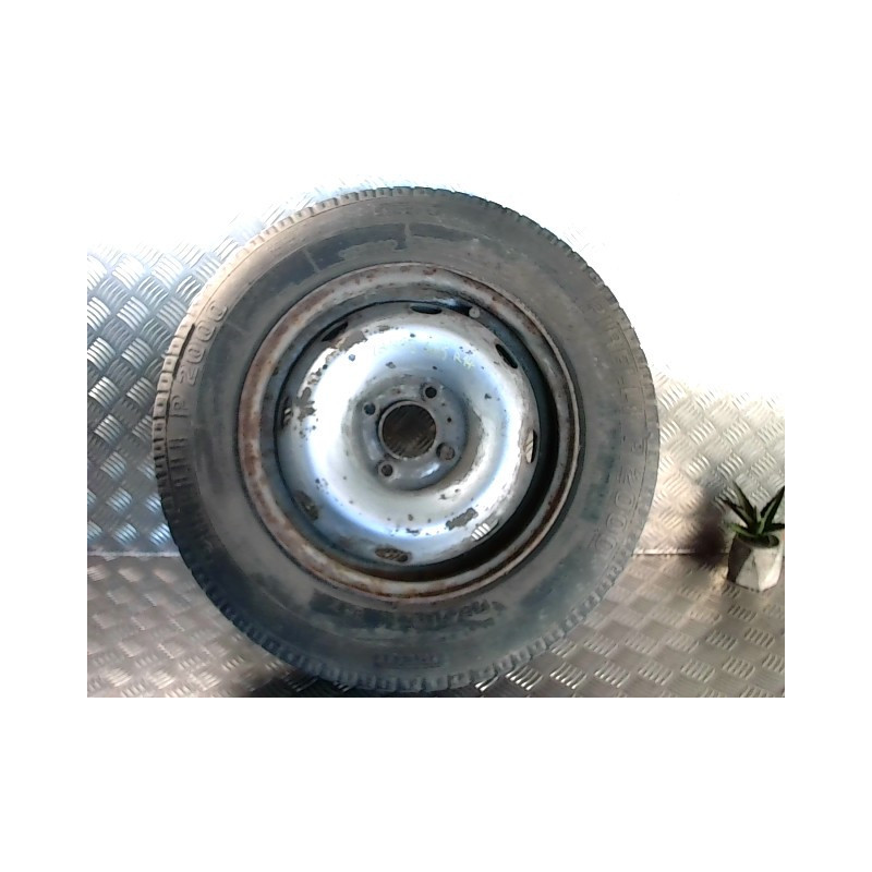 Roue PEUGEOT 405 PHASE 1 d’occasion