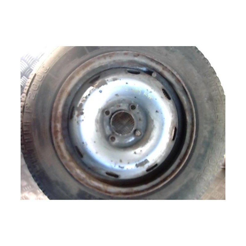 Roue PEUGEOT 405 PHASE 1 d’occasion