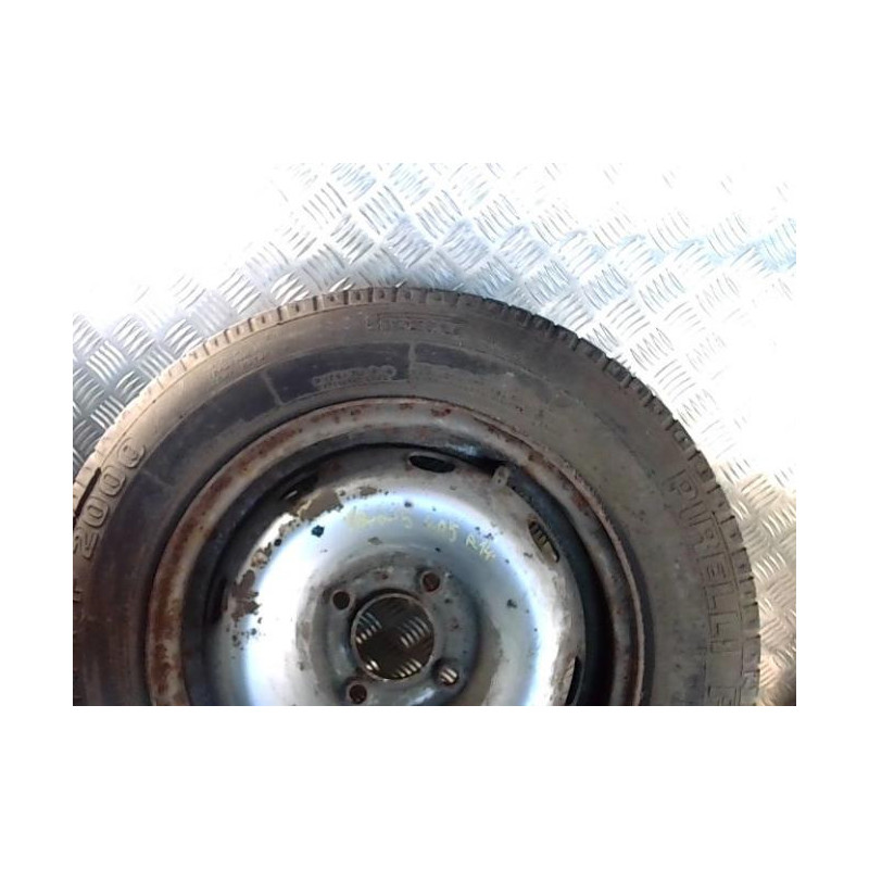Roue PEUGEOT 405 PHASE 1 d’occasion