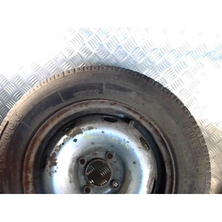 Roue PEUGEOT 405 PHASE 1 d’occasion