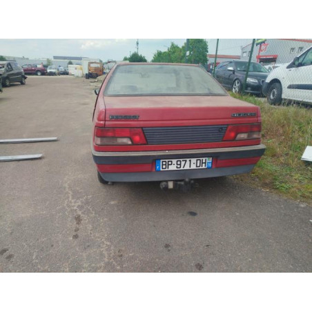 Roue PEUGEOT 405 PHASE 1 d’occasion
