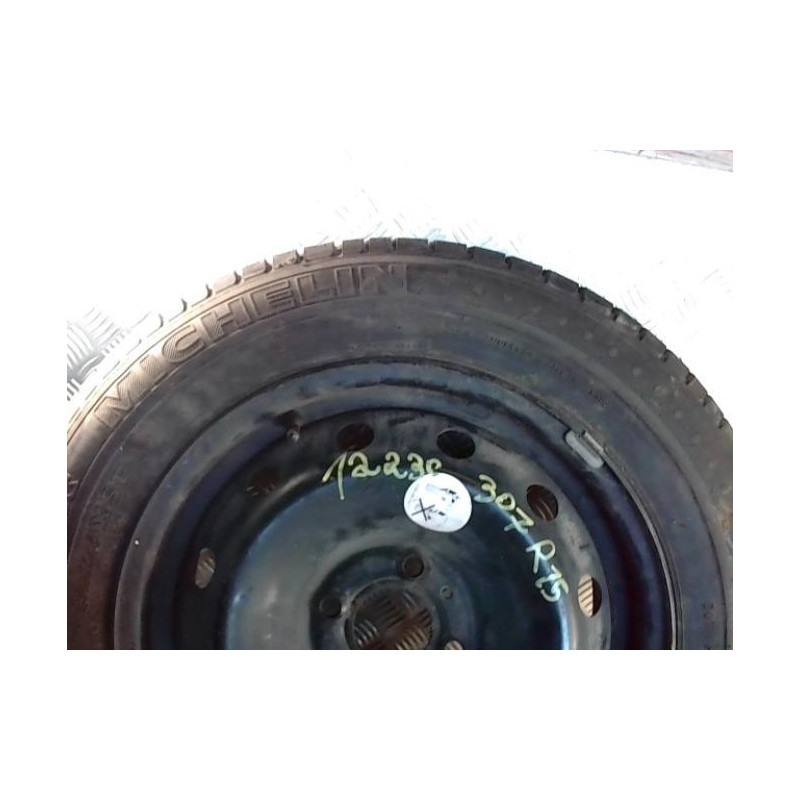 Roue PEUGEOT 307 PHASE 1 d’occasion
