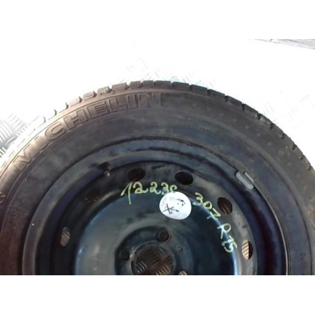 Roue PEUGEOT 307 PHASE 1 d’occasion