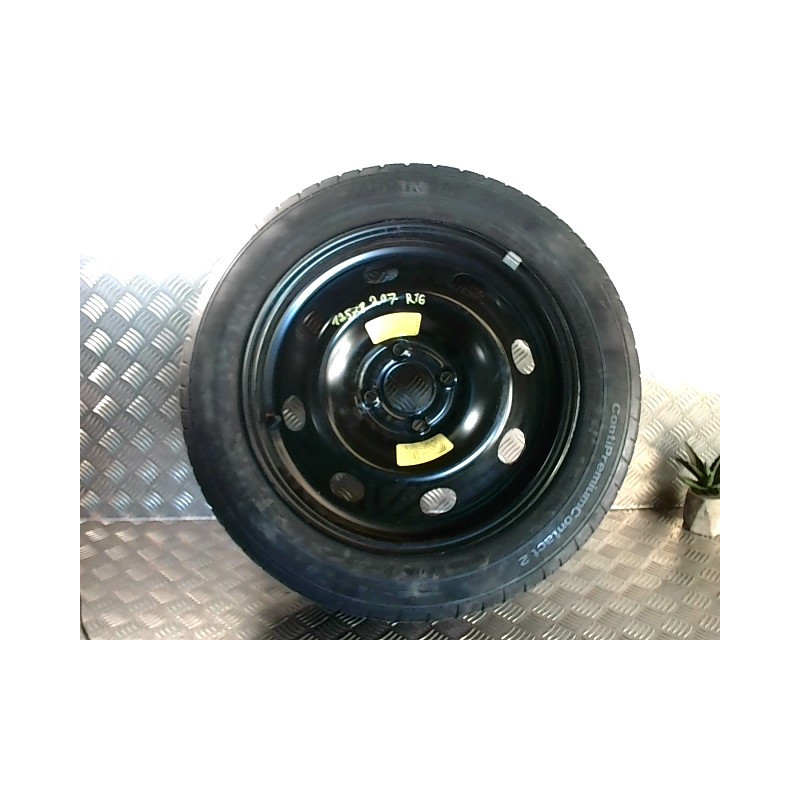 Roue PEUGEOT 207 PHASE 1 d’occasion