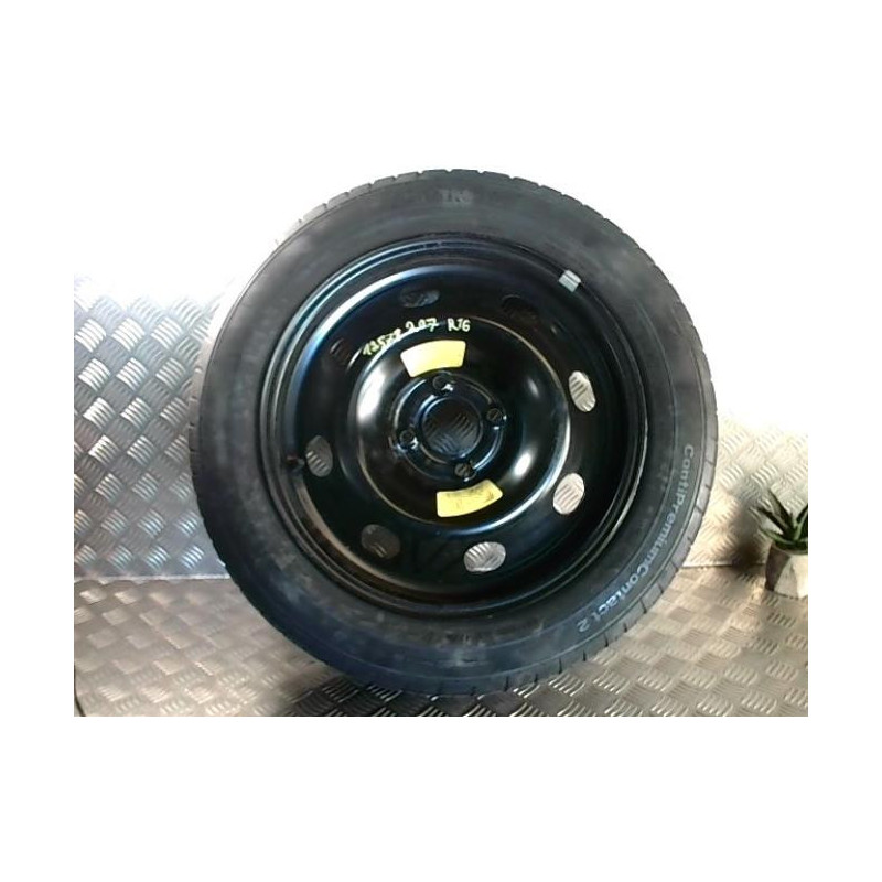 Roue PEUGEOT 207 PHASE 1 d’occasion
