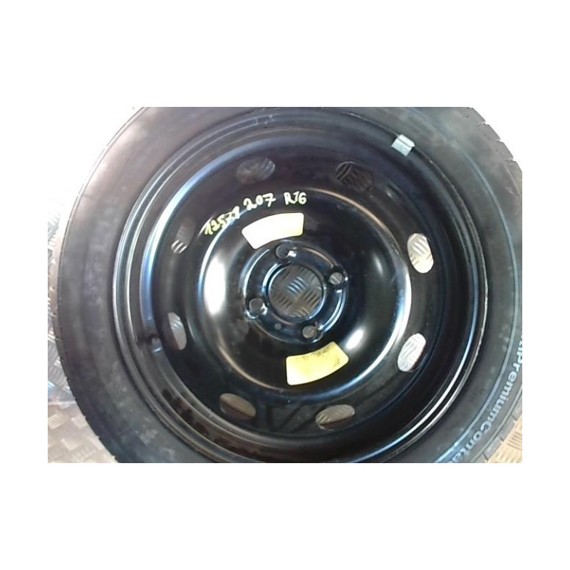 Roue PEUGEOT 207 PHASE 1 d’occasion