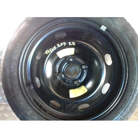 Roue PEUGEOT 207 PHASE 1 d’occasion