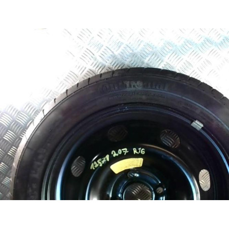 Roue PEUGEOT 207 PHASE 1 d’occasion