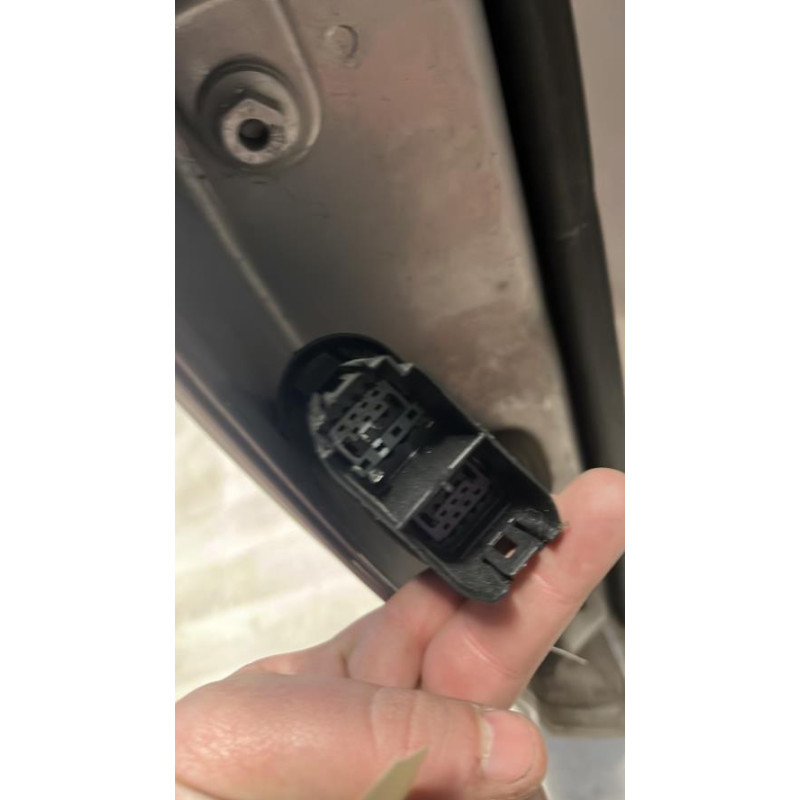 Porte arriere droit FORD S-MAX 1 PHASE 2 d’occasion