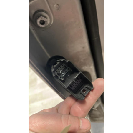 Porte arriere droit FORD S-MAX 1 PHASE 2 d’occasion