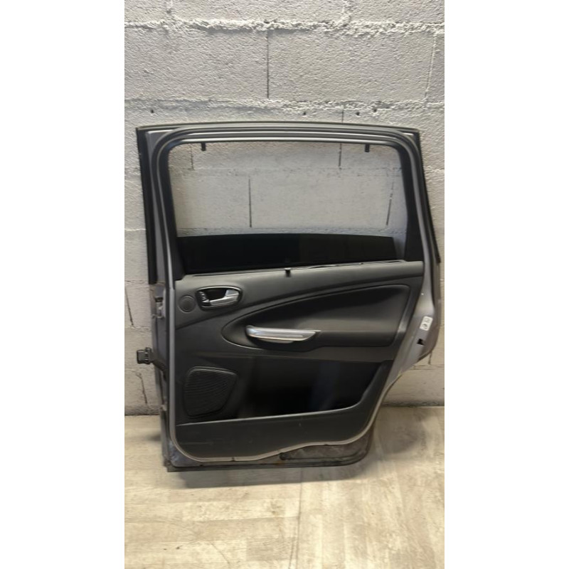Porte arriere droit FORD S-MAX 1 PHASE 2 d’occasion