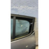Porte arriere gauche RENAULT MEGANE 3 PHASE 1 d’occasion
