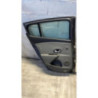 Porte arriere gauche RENAULT MEGANE 3 PHASE 1 d’occasion