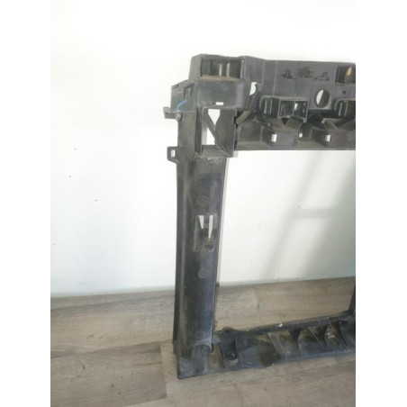 Face avant CITROEN C3 2 PHASE 2 d’occasion