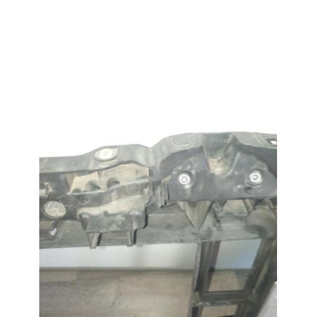Face avant CITROEN C3 2 PHASE 2 d’occasion