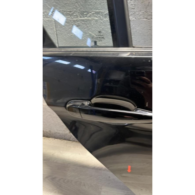 Porte arriere droit BMW SERIE 3 E90 PHASE 2 d’occasion