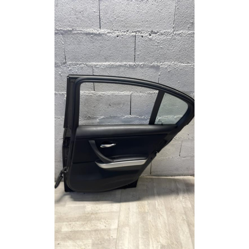 Porte arriere droit BMW SERIE 3 E90 PHASE 2 d’occasion