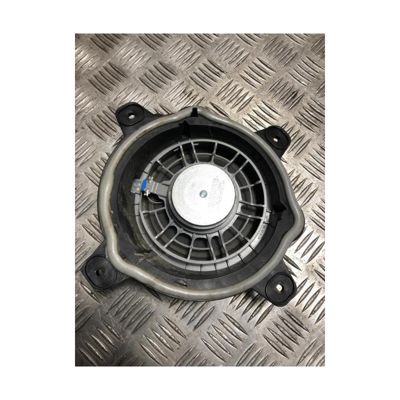 Haut parleur PEUGEOT 208 2 d’occasion