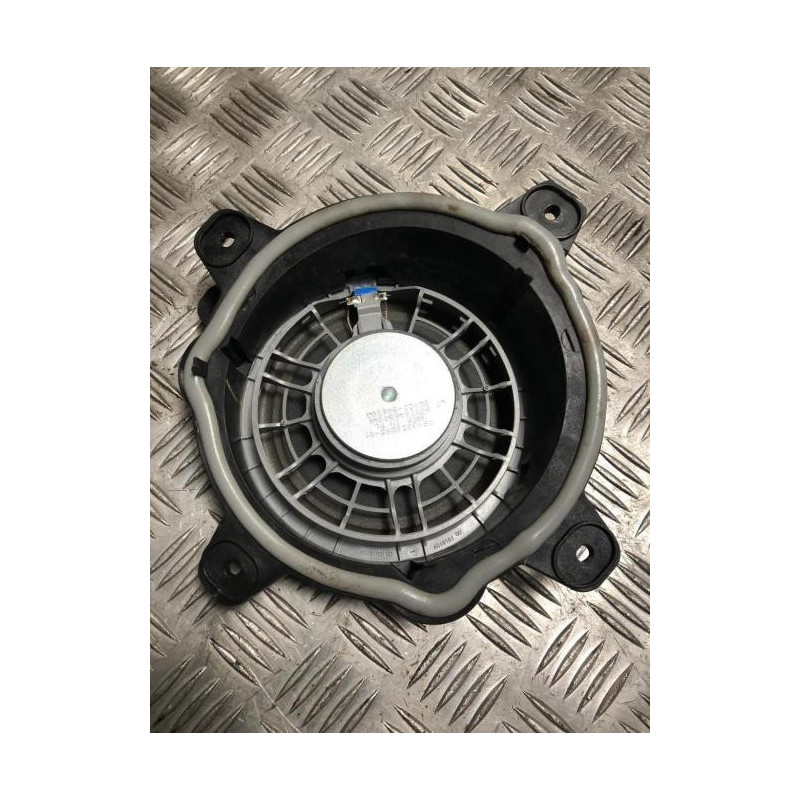 Haut parleur PEUGEOT 208 2 d’occasion