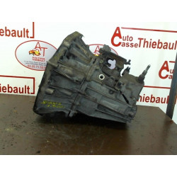 Boite de vitesses RENAULT SCENIC II PHASE 1 d’occasion
