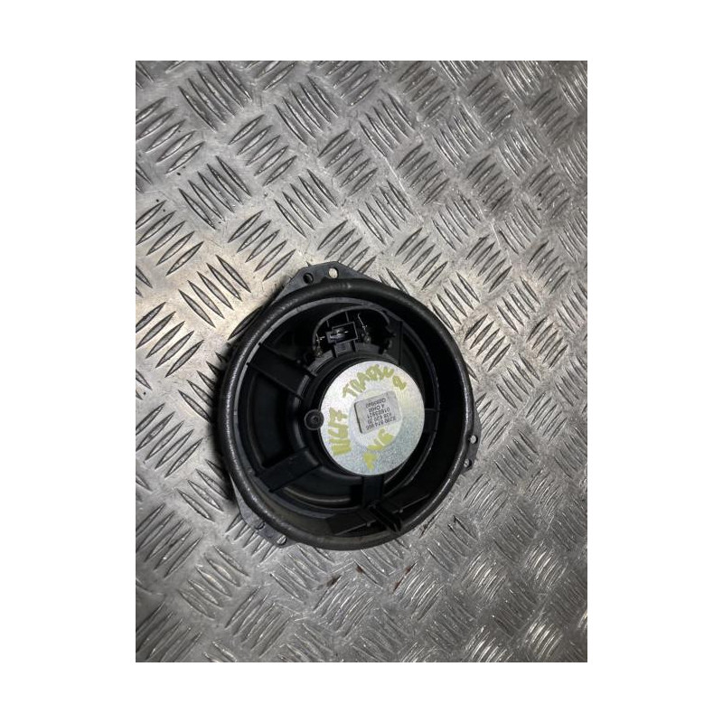 Haut parleur RENAULT TRAFIC 2 PHASE 2 d’occasion