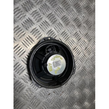 Haut parleur RENAULT TRAFIC 2 PHASE 2 d’occasion