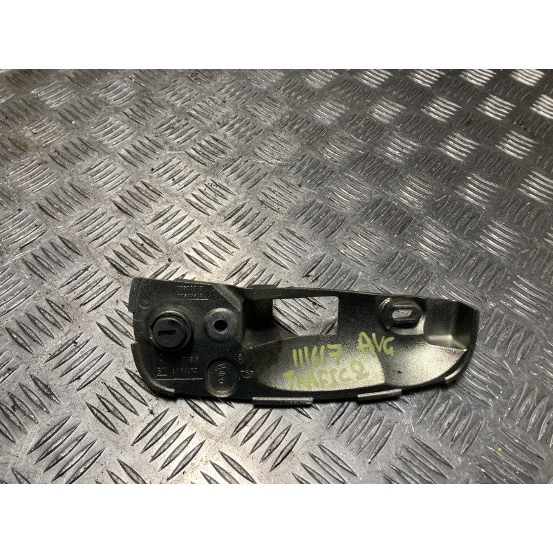 Support poignee porte avant gauche RENAULT TRAFIC 2 PHASE 2 d’occasion