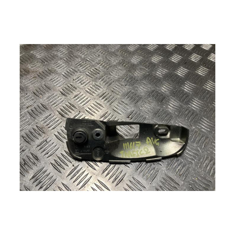 Support poignee porte avant gauche RENAULT TRAFIC 2 PHASE 2 d’occasion