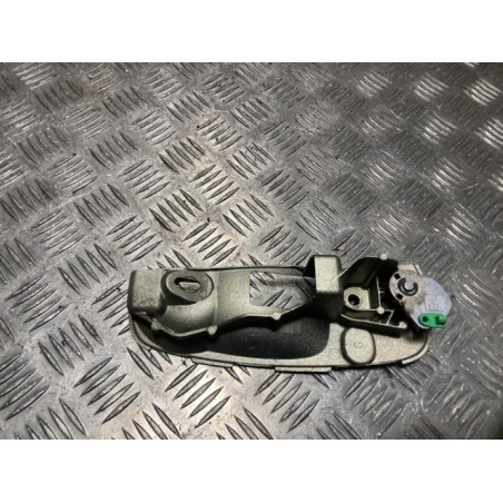 Support poignee porte avant gauche RENAULT TRAFIC 2 PHASE 2 d’occasion