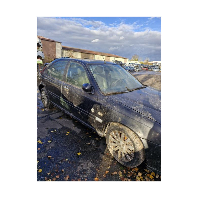 Jante ROVER 45 PHASE 1 d’occasion