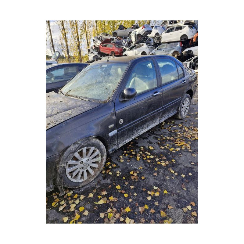 Jante ROVER 45 PHASE 1 d’occasion