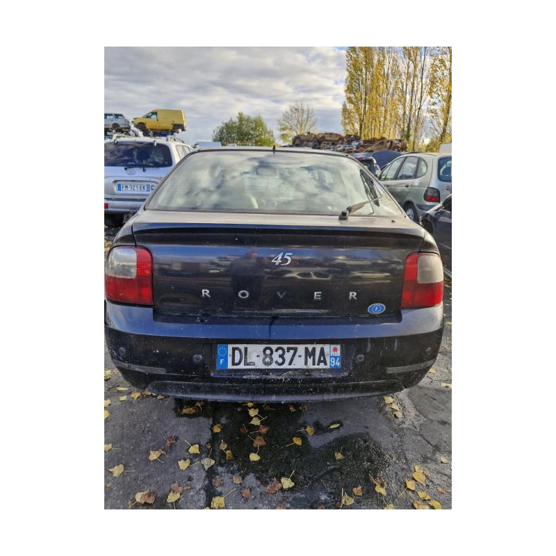 Jante ROVER 45 PHASE 1 d’occasion