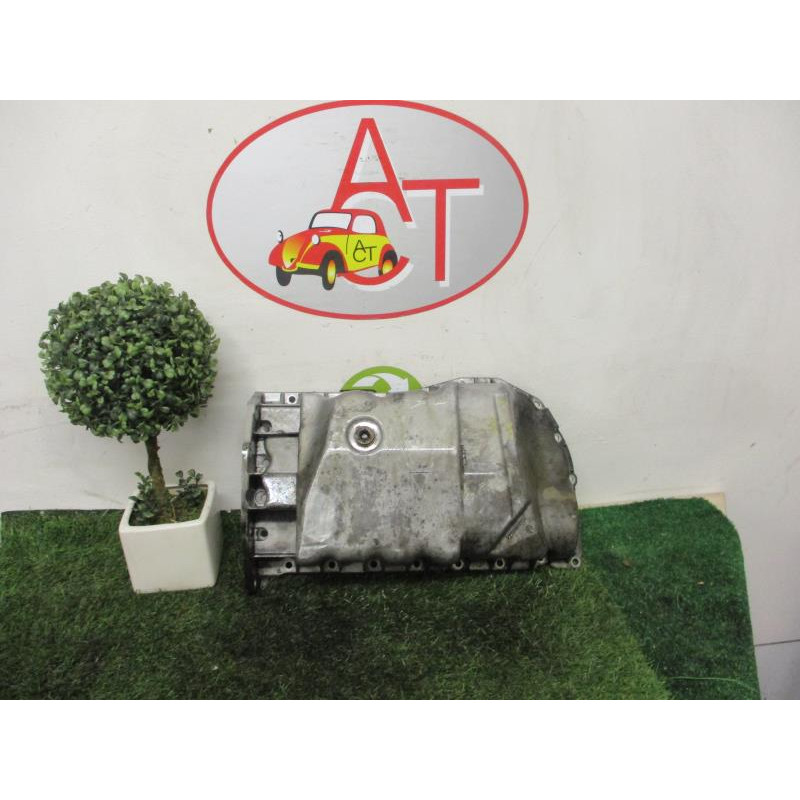 Carter inferieur RENAULT SCENIC II PHASE 1 d’occasion