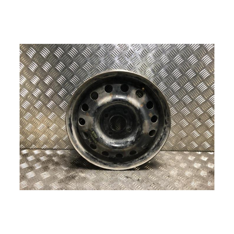 Jante HYUNDAI MATRIX PHASE 2 d’occasion