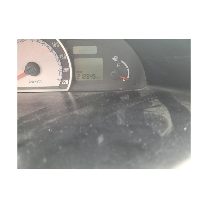 Jante HYUNDAI MATRIX PHASE 2 d’occasion