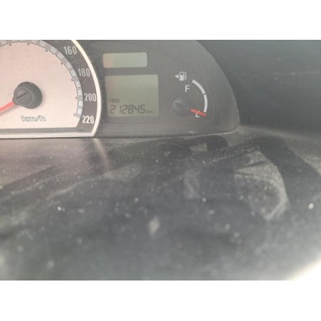 Jante HYUNDAI MATRIX PHASE 2 d’occasion