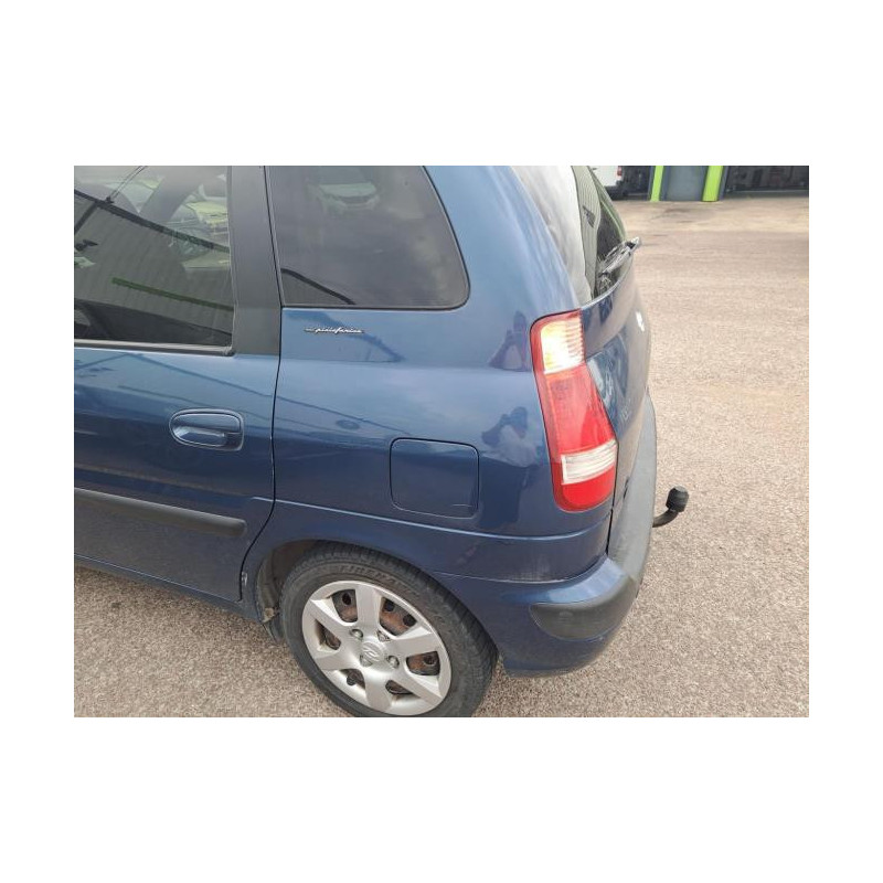 Jante HYUNDAI MATRIX PHASE 2 d’occasion