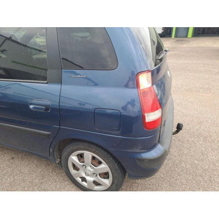 Jante HYUNDAI MATRIX PHASE 2 d’occasion