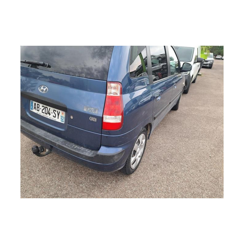 Jante HYUNDAI MATRIX PHASE 2 d’occasion