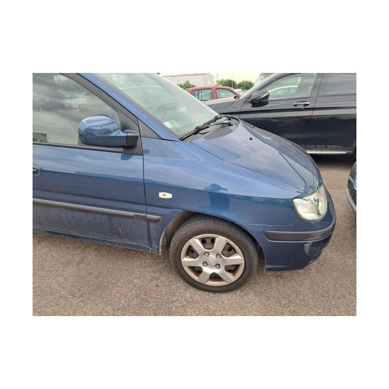 Jante HYUNDAI MATRIX PHASE 2 d’occasion