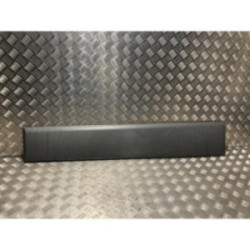 Baguette de porte arriere gauche  RENAULT TRAFIC 2 PHASE 2 d’occasion