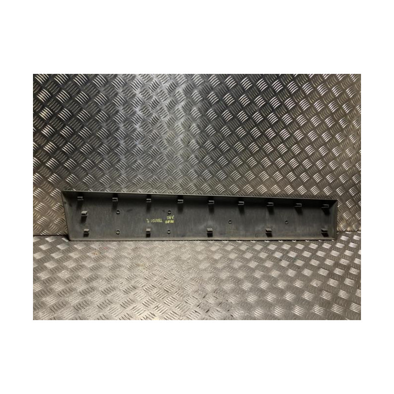 Baguette de porte arriere gauche  RENAULT TRAFIC 2 PHASE 2 d’occasion